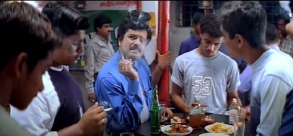 Vivekh Dies at 59: From Boys to Sivaji, 7 Favourite Comic Roles of the ...