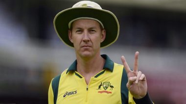 Brett Lee, Former Australian Pacer, Donates One Bitcoin to Crypto Relief To Help in India’s Fight Against COVID-19 Pandemic