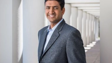 World News | India-US Caucus to Discuss with US Govt Officials to Send AstraZeneca Vaccine Doses