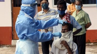 India News | India's COVID-19 Case Fatality Rate Slides to 1.14 Per Cent