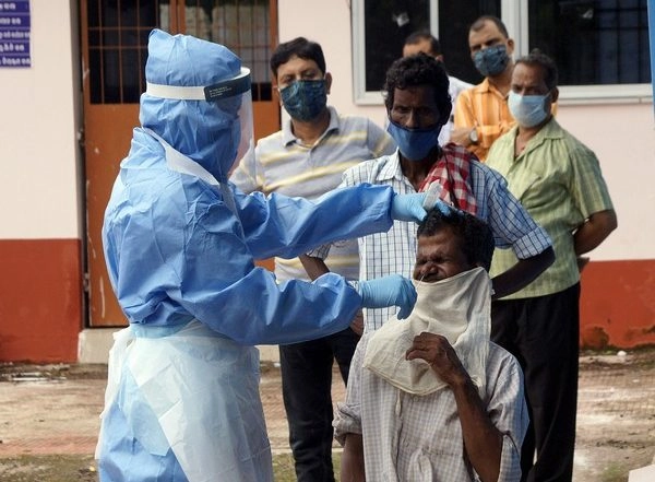 India News | India's COVID-19 Case Fatality Rate Slides to 1.14 Per Cent