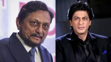 CJI Bobde Asked Shah Rukh Khan To Be Part of Ram Mandir-Babri Masjid Mediation, Claims Lawyer (Watch Video)