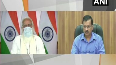 India News | Urdu Bulletin: PM's Meeting with CMs Amid COVID-19 Situation, Palghar Hospital Fire Covered