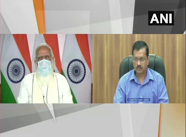 India News | Urdu Bulletin: PM's Meeting with CMs Amid COVID-19 Situation, Palghar Hospital Fire Covered