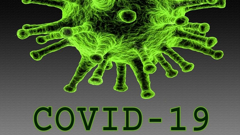 SARS-CoV-2 Can Mutate in HIV Patients: Study