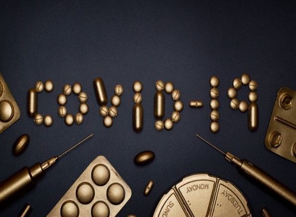 Health News | Wearable Monitoring of COVID-19 Biomarkers