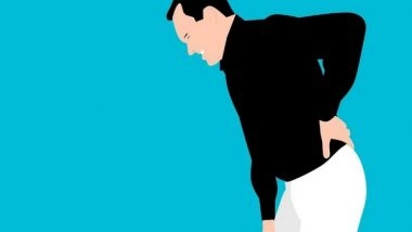 Science News | Researches Find Body's Natural Pain Killers Can Be Enhanced