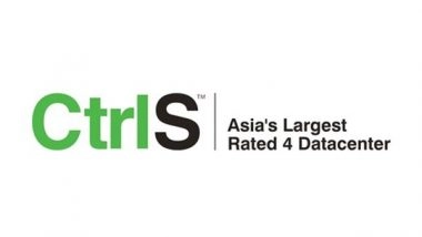 Business News | CtrlS Datacenters Partners with India's Leading Life Insurance Company for Strategic Technology Solutions