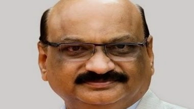 India News | Kerala CM Condoles Death of Justice Shantanagoudar