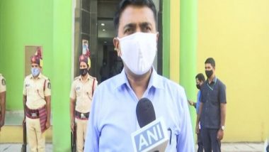 India News | Decisions to Curb COVID-19 in Goa to Be Taken Today, Says CM Pramod Sawant