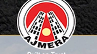 Business News | Ajmera Realty Partners With M.C.G.M. to Set Up 55 Bed Covid Care Center at Times Square, Andheri East, Mumbai