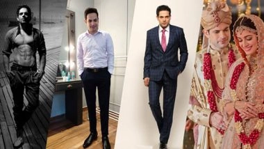 Business News | Corporate World or B-Town, Udit Ohri Aces It All