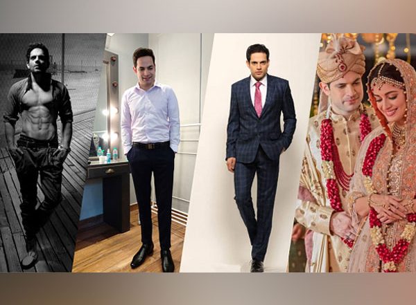 Business News | Corporate World or B-Town, Udit Ohri Aces It All