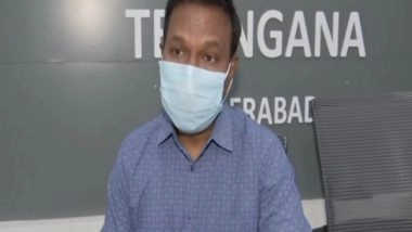 India News | People Must Follow Guidelines to Win War Against COVID, Says Telangana DPH