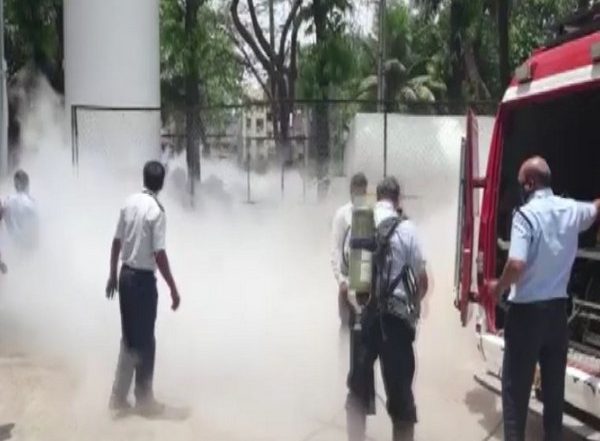 India News | Urdu Bulletin: Nashik Hospital Tragedy, COVID-19 Vaccination Drive Covered Widely