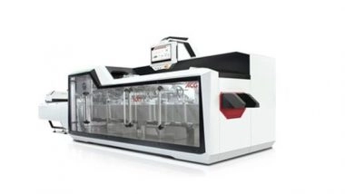 Business News | ACG Wins Prestigious IF Design Award 2021