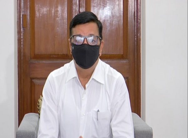 Maharashtra Congress to Give Nearly Rs 2 Crore to CMRF for COVID-19 Vaccination Drive
