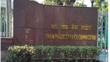 Business News | COVID Impacted UPSC Aspirants Demand Compensatory Attempt