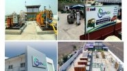 Business News | Megha Gas Expands to Telangana