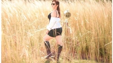 Business News | Ishpreet Kaur Makkar Makes Her Name in Short Films and Videos