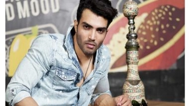 Business News | Tollywood Actor, Sidhik Khan J Receives Awards for His Striking Personality