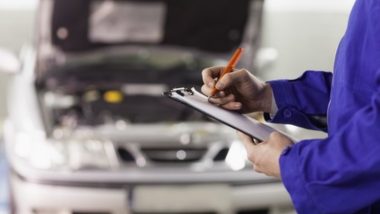 5 Maintenance Tips for Your Car