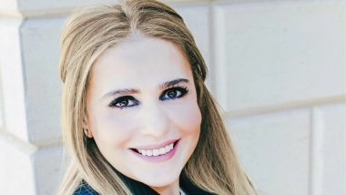 How Carolyn Rahnama&rsquo;s Busy Box Child Is Providing Meaningful Engagement to Children?