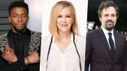 SAG Awards 2021 Full Winners List: Chadwick Boseman, Catherine O&rsquo;Hara, Mark Ruffalo Win The Honours