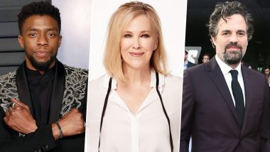 SAG Awards 2021 Full Winners List: Chadwick Boseman, Catherine O’Hara, Mark Ruffalo Win The Honours