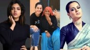 Chandro Tomar Dies Due to COVID-19; Taapsee Pannu, Bhumi Pednekar, Kangana Ranaut and Other Celebs Mourn the Loss of the &lsquo;Shooter Dadi&rsquo;