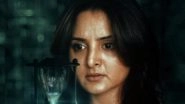 Chathur Mukham: Manju Warrier&rsquo;s Horror Film Withdrawn From Theatres Due to Rise in COVID-19 Cases in Kerala, Actress Shares Update