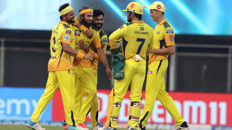 CSK Posts Special Picture Featuring MS Dhoni, Suresh Raina and Dwayne Bravo on International Tea Day 2021