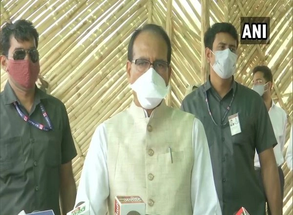 Tata Group to Provide Oxygen Concentrator to Madhya Pradesh, Confirms CM Shivraj Singh Chouhan