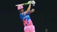 IPL 2021: Rajasthan Royals All-Rounder Chris Morris Says &lsquo;Sanju Samson and Hardik Pandya Are the Best in the Business&rsquo;