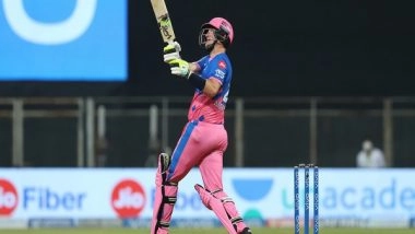 Sports News | IPL 2021: Morris Went for a Lot More Money Than I Would Have Ever Paid For, Says Pietersen