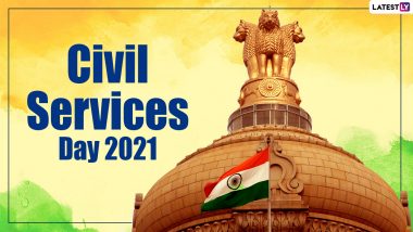 Civil Service Day 2021 Messages & Images: Twitter Users Praise the Efforts of Civil Servants in Nation's Progress