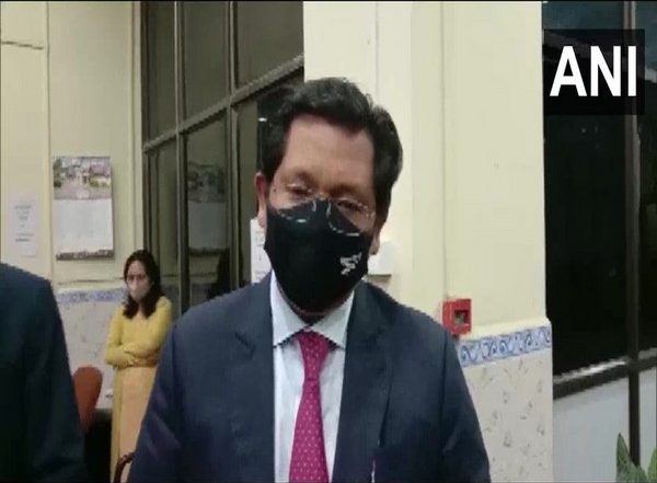 India News | COVID-19: Meghalaya Sets Target to Vaccinate 6.5 Lakh Beneficiaries in Next 7 Days