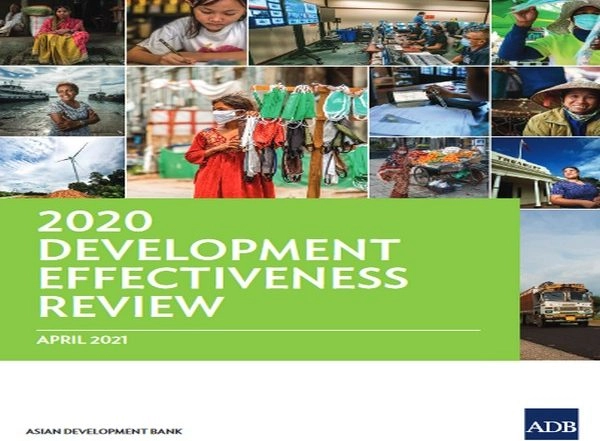 Business News | ADB Delivers Strong Results in Responding to Covid-19