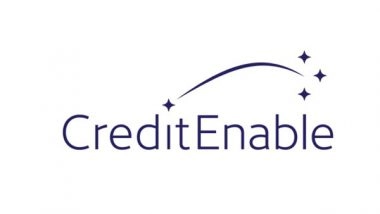Business News | CreditEnable Announces Partnership with Flipkart for Affordable Finance to Its Sellers in India