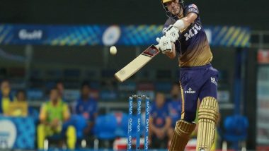 Sports News | IPL 2021: Cummins Put Us in a Position Where We Had a Genuine Chance of Winning, Says Morgan