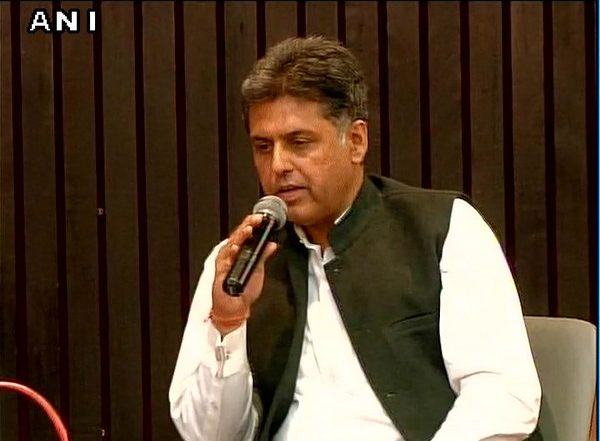 India News | Congress' Manish Tewari Writes to US President over FedEx Shooting, Urges Him to Ensure Security of Sikh Community