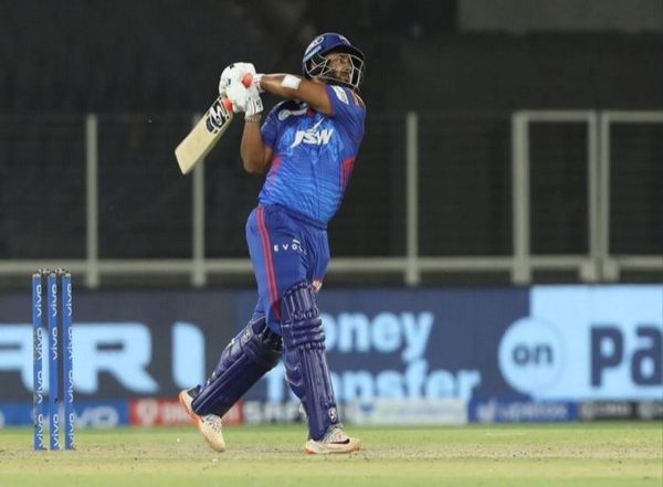 Sports News | IPL 2021: Spinners Weren't Getting Any Help, That's Why Gave Stoinis Final Over, Says Pant
