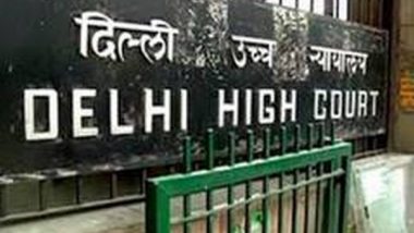 Oxygen Crisis: Delhi High Court Seeks Centre's Response on Not Meeting Allocated Supply of Oxygen in National Capital