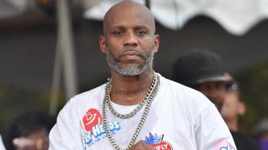 Late Rapper DMX's Public Memorial to Be Held at Barclays Center on April 24