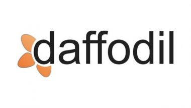 Business News | Daffodil Debuts in the Software Product Engineering Services PEAK Matrix Assessment 2021