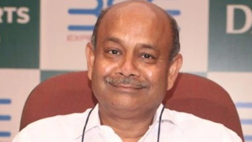 D’Mart Retail Chain Founder Radhakrishna Damani and His Brother Gopikishna Damani Buy Two-Storey Building in South Mumbai for Whopping Rs 1,001 Crore