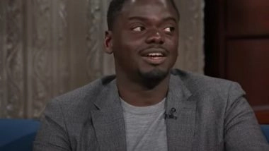 Entertainment News | After Golden Globe, Daniel Kaluuya Bags Oscar for 'Judas and Black Messiah'