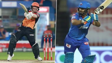 SRH vs DC Highlights IPL 2021: Delhi Capitals Beat Sunrisers Hyderabad in The Super Over
