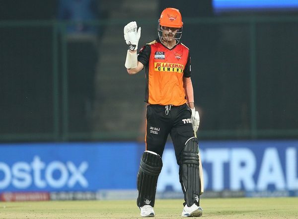 Sports News | IPL 2021: Take Full Responsibility for the Way I Batted, Says Warner