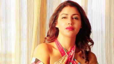 Debina Bonnerjee Urges Fans To Donate Plasma With an Aim To Combat COVID-19